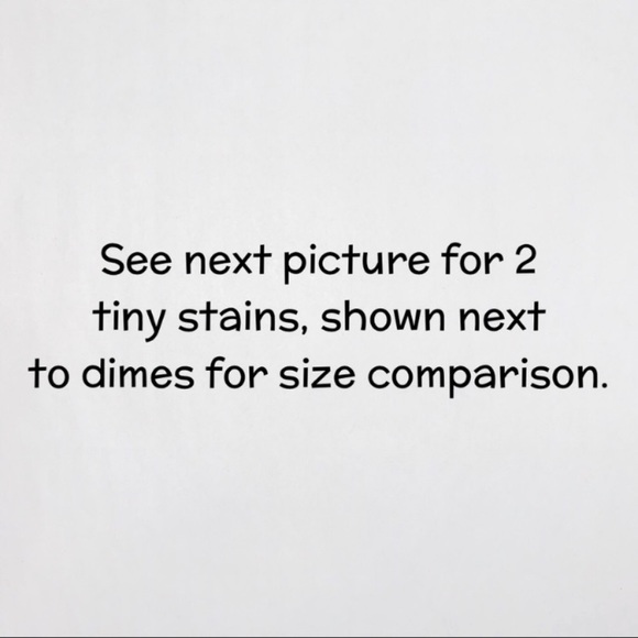 Reformation Palma dress in Gordon Stripe - Picture 7 of 9